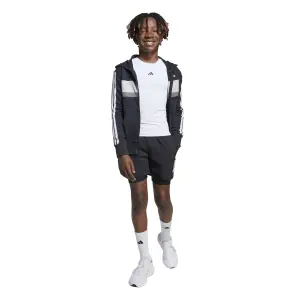 T-shirt för barn adidas Techfit image-3