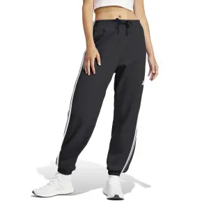 Jogginghose für Damen aus French Terry adidas Essentials 3-Stripes image-2