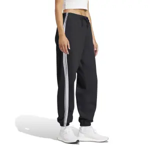 Jogginghose für Damen aus French Terry adidas Essentials 3-Stripes image-4