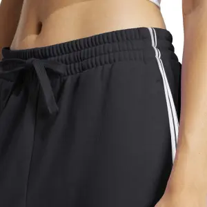 Jogginghose für Damen aus French Terry adidas Essentials 3-Stripes image-5