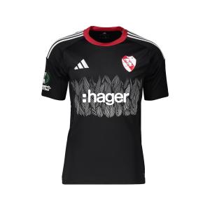 Maillot Third RC Strasbourg 25/26 Conference League