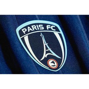 Paris FC Home Kit 2025/26 image-2