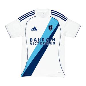 Paris FC Away Shirt 2025/26