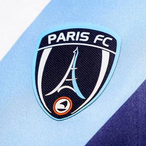 Paris FC Away Shirt 2025/26 image-3