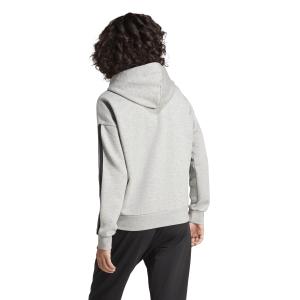 Casaco com capuz feminino adidas Essentials image-3