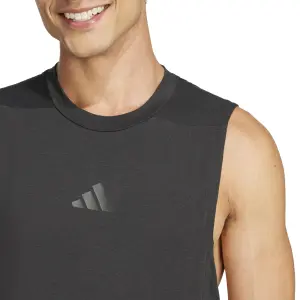 Tanktop adidas D4T image-2