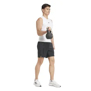 Sudadera de entrenamiento adidas Techfit image-3