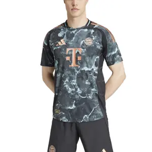 Offizielles Auswärtstrikot Bayern München 2024/25 image-4