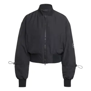 Dames bomber adidas By Stella McCartney