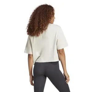 Camiseta de mujer adidas Essentials image-2