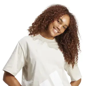 Camiseta de mujer adidas Essentials image-4