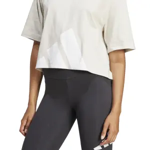 Camiseta de mujer adidas Essentials image-5