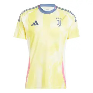 Away jersey Juventus Turin 2024/25 image-1