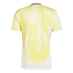Away jersey Juventus Turin 2024/25 image-2