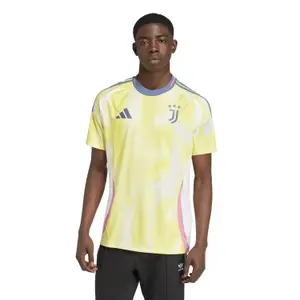 Away jersey Juventus Turin 2024/25 image-3