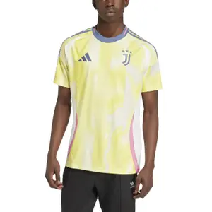 Away jersey Juventus Turin 2024/25 image-4