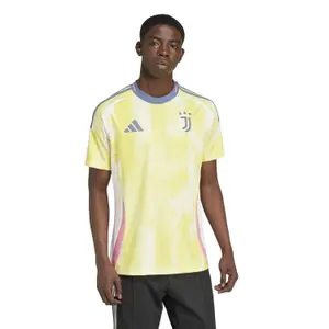 Away jersey Juventus Turin 2024/25 image-6
