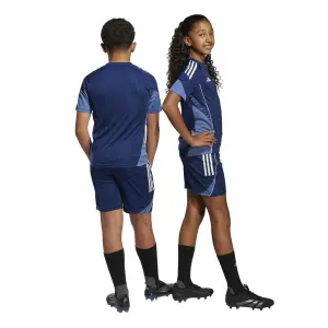 Short enfant adidas Tiro25 Competition image-4
