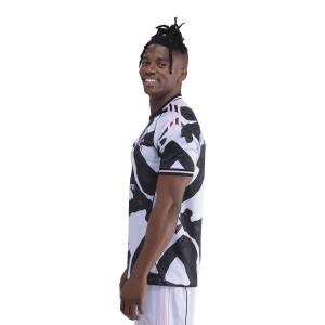 Orlando Pirates Auswärtstrikot 2025/26 image-4