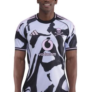 Orlando Pirates Auswärtstrikot 2025/26 image-5