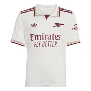 Maillot Third enfant Arsenal 2025/26