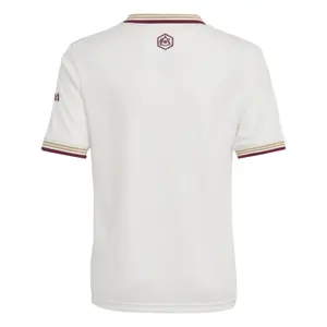 Maillot Third enfant Arsenal 2025/26 image-1