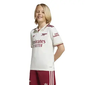 Maillot Third enfant Arsenal 2025/26 image-2