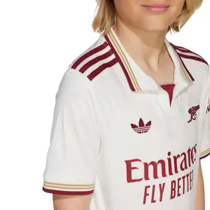 Maillot Third enfant Arsenal 2025/26 image-5