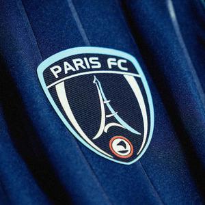 Paris FC Home Kit for Kids 2025/26 image-2