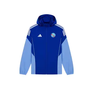 Präsentationsjacke RC Strasbourg 2025/26