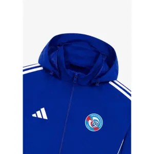 Präsentationsjacke RC Strasbourg 2025/26 image-1