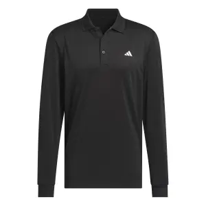 Long sleeve polo shirt adidas Ultimate365 Cold.RDY