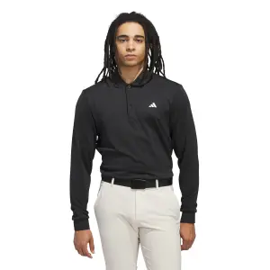 Long sleeve polo shirt adidas Ultimate365 Cold.RDY image-2