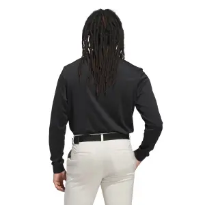 Long sleeve polo shirt adidas Ultimate365 Cold.RDY image-3
