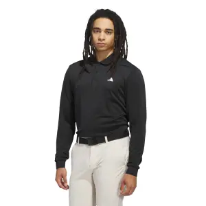Long sleeve polo shirt adidas Ultimate365 Cold.RDY image-4