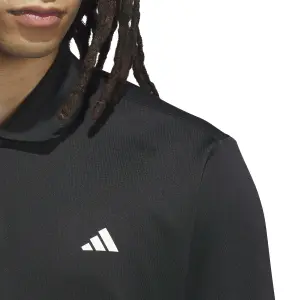 Long sleeve polo shirt adidas Ultimate365 Cold.RDY image-5
