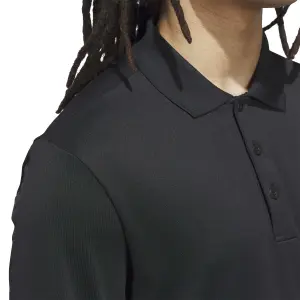 Long sleeve polo shirt adidas Ultimate365 Cold.RDY image-6