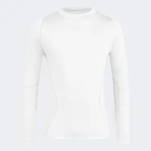 Long Sleeve Jersey adidas Tech Fit Cold RDY image-1