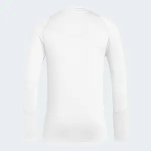 Long Sleeve Jersey adidas Tech Fit Cold RDY image-2