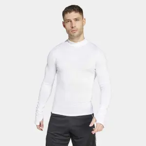 Long Sleeve Jersey adidas Tech Fit Cold RDY image-3