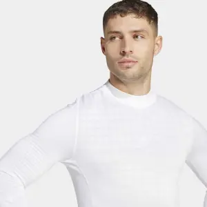 Long Sleeve Jersey adidas Tech Fit Cold RDY image-6
