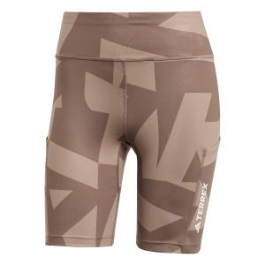 Damesshort adidas Terrex
