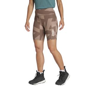 Damesshort adidas Terrex image-1