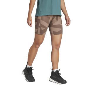 Damesshort adidas Terrex image-3