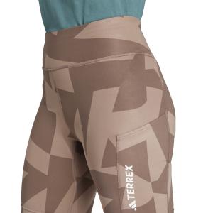 Damesshort adidas Terrex image-4