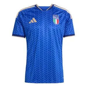 Heimtrikot Italien Coupe du Monde 2026