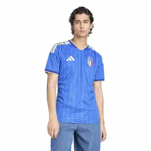 Heimtrikot Italien Coupe du Monde 2026 image-2