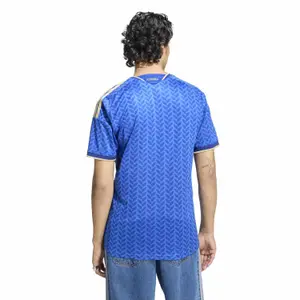 Heimtrikot Italien Coupe du Monde 2026 image-3