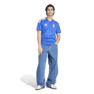 Heimtrikot Italien Coupe du Monde 2026 image-4