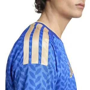 Heimtrikot Italien Coupe du Monde 2026 image-5